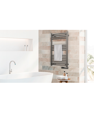 CECOTEC ReadyWarm 9100 Smart Towel Steel fan heater