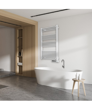 CECOTEC ReadyWarm 9200 Smart Towel White fan heater