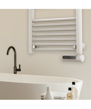 CECOTEC ReadyWarm 9200 Smart Towel White fan heater