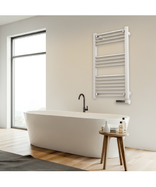 CECOTEC ReadyWarm 9100 Smart Towel White fan heater
