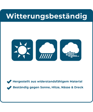 BLOME Primera Wäschespinne