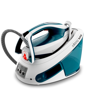 TEFAL SV8111 Express Power Dampfbügelstation (2800 Watt, 6,2 bar)
