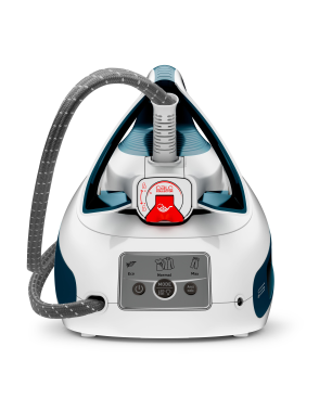 TEFAL SV8111 Express Power Dampfbügelstation (2800 Watt, 6,2 bar)
