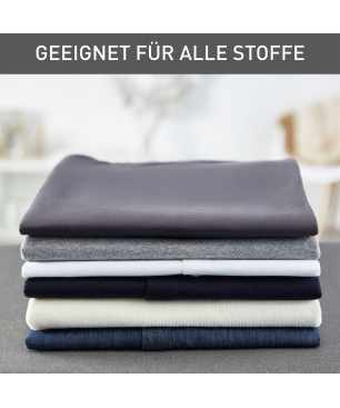 TEFAL SV8111 Express Power Dampfbügelstation (2800 Watt, 6,2 bar)