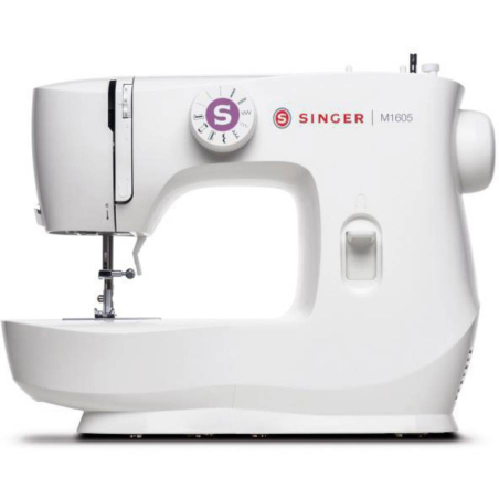 SINGER M1605 Nähmaschine