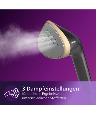 PHILIPS STE3170/80 Series 3000 Stand-Dampfglätter