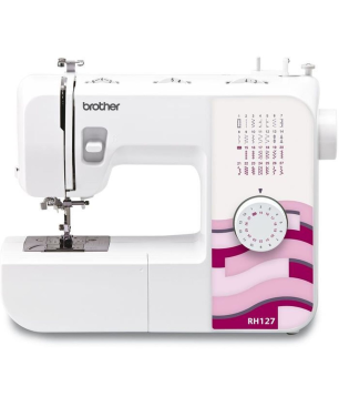 BROTHER BROTHERRH127 Nähmaschine
