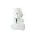 VERITAS RACHEL Nähmaschine (70 Watt, 1 Stufen Knopflochautomatik)