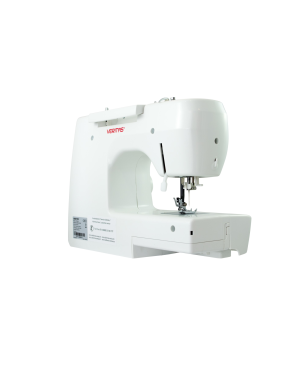 VERITAS RACHEL Nähmaschine (70 Watt, 1 Stufen Knopflochautomatik)