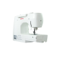 VERITAS RACHEL Nähmaschine (70 Watt, 1 Stufen Knopflochautomatik)