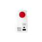 VERITAS RACHEL Nähmaschine (70 Watt, 1 Stufen Knopflochautomatik)