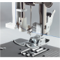 CARINA Carina Nähmaschine Power & Stretch II Nähmaschine (70 Watt, 4 Stufen)