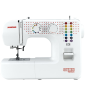 JANOME Sew Mini Platinum nähmaschine