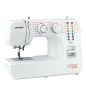 JANOME Sew Mini Platinum nähmaschine