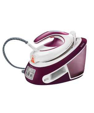 TEFAL SV8061 Express Power Dampfbügelstation (2800 Watt, 6,7 bar)