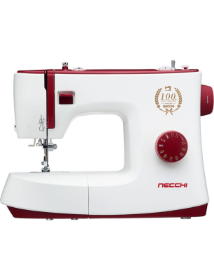 NECCHI K417A Nähmaschine