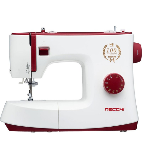 NECCHI K417A Nähmaschine