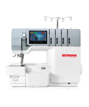 BERNINA L 860 Nähmaschine