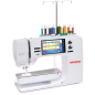 BERNINA B 700 ohne Stickmodul Nähmaschine