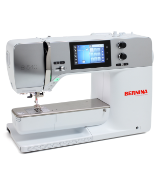 BERNINA B 540 Nähmaschine
