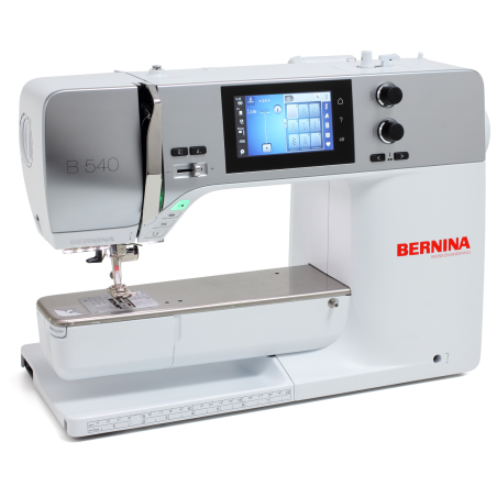 BERNINA B 540 Nähmaschine