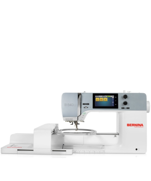 BERNINA B 540 Nähmaschine