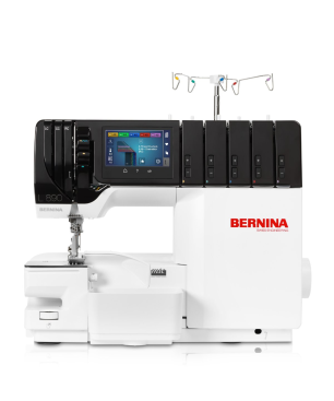 BERNINA L890 Nähmaschine