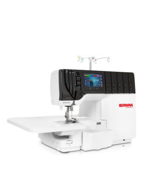 BERNINA L890 Nähmaschine