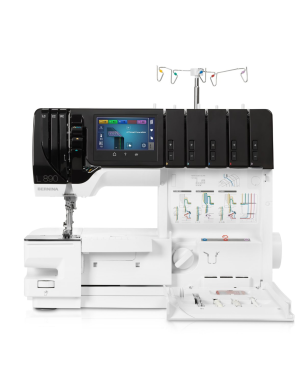 BERNINA L890 Nähmaschine