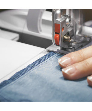 BERNINA L890 Nähmaschine