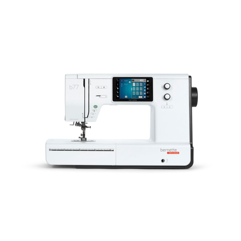 BERNETTE b77 Nähmaschine