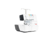 BERNETTE Bernette Overlock B64 Airlock Nähmaschine