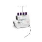 BERNETTE Bernette Overlock B64 Airlock Nähmaschine