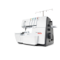 BERNETTE Bernette Overlock B64 Airlock Nähmaschine