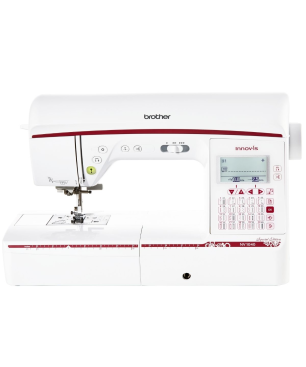 BROTHER Brother Nähmaschine Innovis 1040SE Nähmaschine