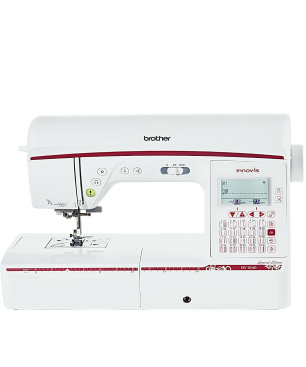 BROTHER Brother Nähmaschine Innovis 1040SE Nähmaschine