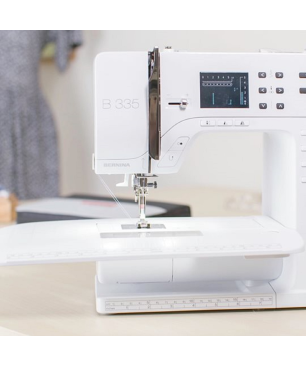 BERNINA BERNINA 335 nähmaschine