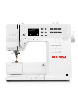 BERNINA BERNINA 335 nähmaschine