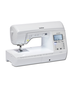 BROTHER BROTHER Innov-is 1100 nähmaschine