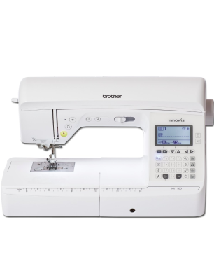 BROTHER BROTHER Innov-is 1100 nähmaschine