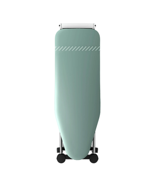 LAURASTAR S Pure Plus Dampfbügelstation (2200 Watt, Aluminium)