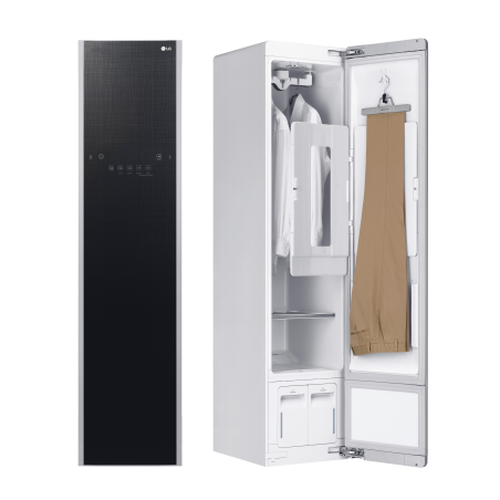 LG S3BF Styler Dampfschrank