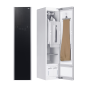 LG S3BF Styler Dampfschrank