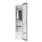 LG S3BF Styler Dampfschrank