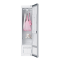 LG S3BF Styler Dampfschrank
