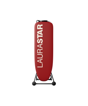 LAURASTAR 000.0303.785 Go+ Komplettbügelsystem