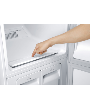 LG S3BF Styler Dampfschrank