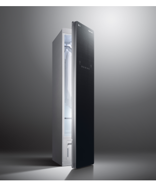 LG S3BF Styler Dampfschrank