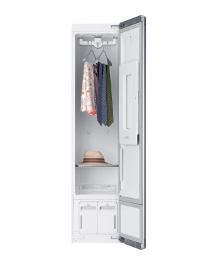 LG S3BF Styler Dampfschrank