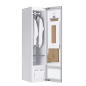 LG S3BF Styler Dampfschrank